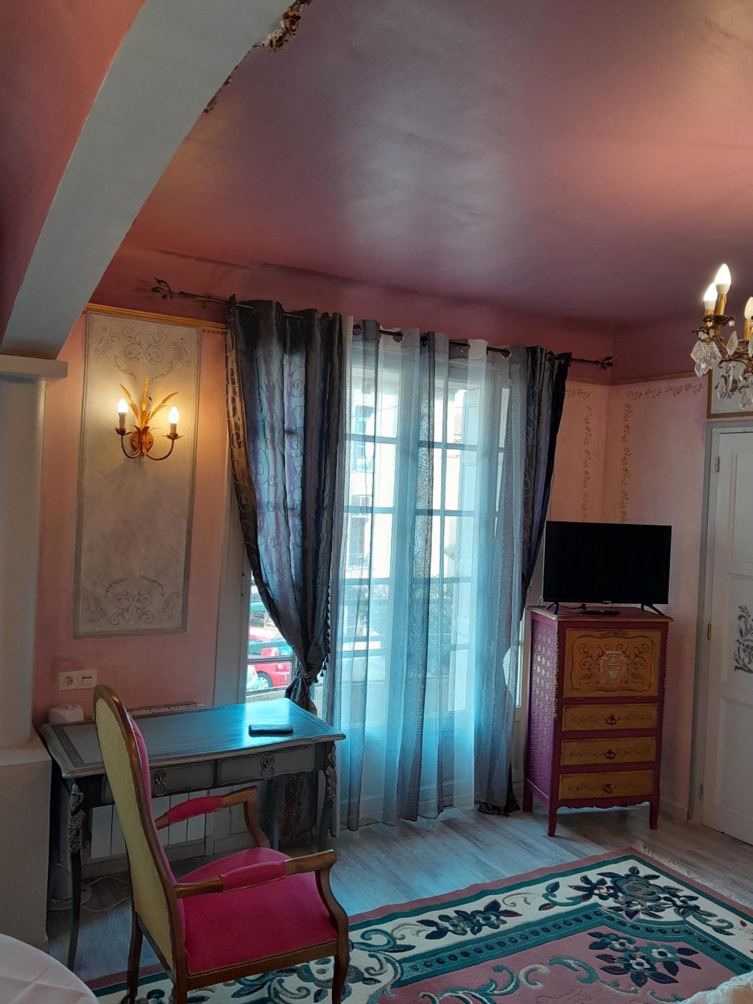 Appartement Studio près du lac de montagne à Vinca Extérieur photo